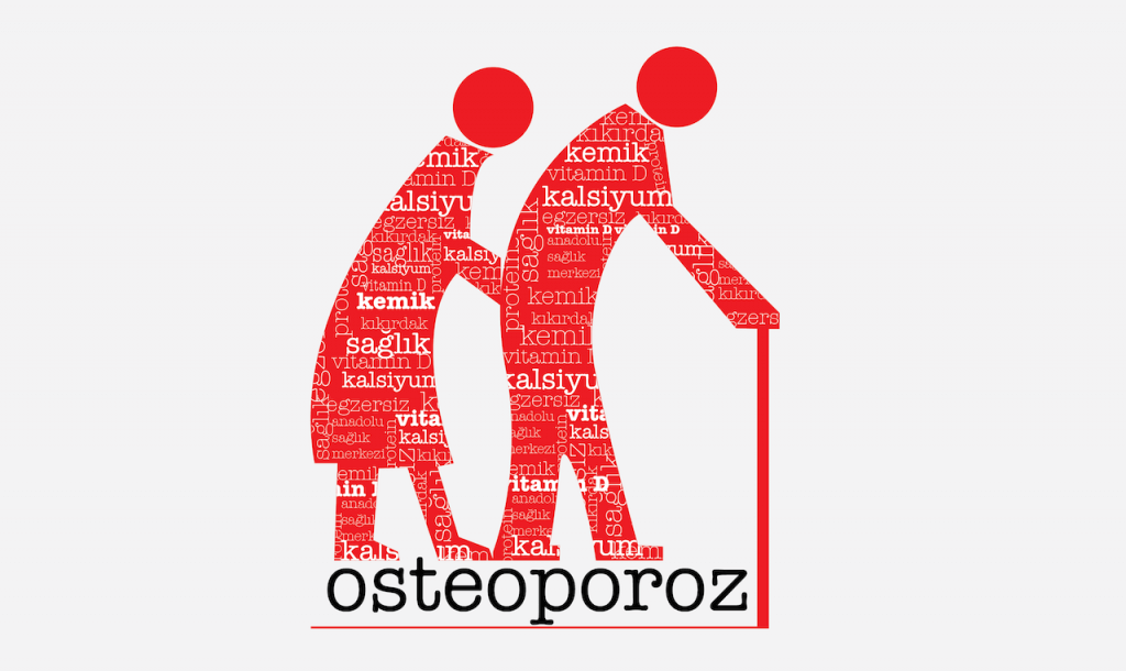 Kemik Erimesi (Osteoporoz ) Nedir?