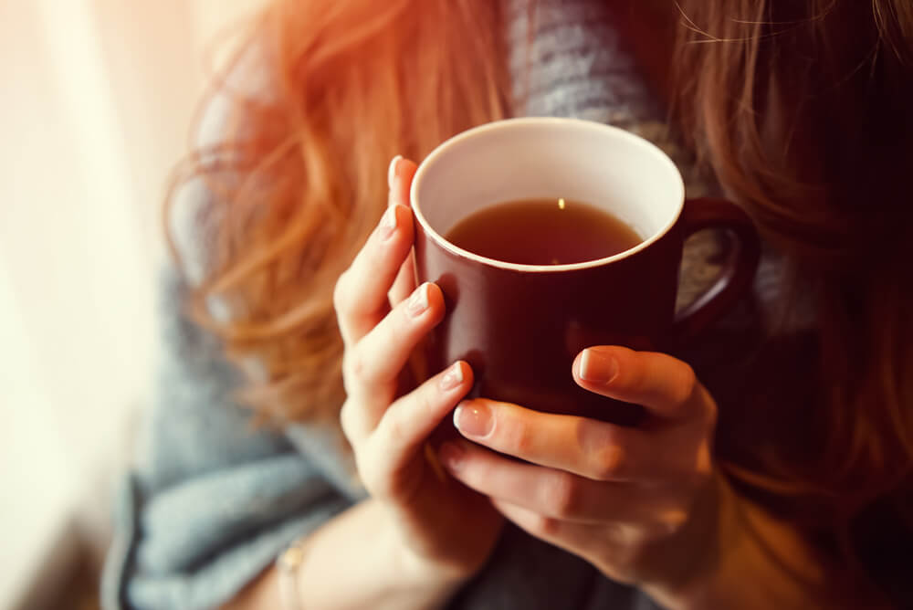 Çay susuzluğa sebep olur mu?